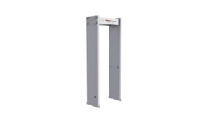 Portique Détection Métaux 6 Zones Hikvision ISD-SMG106C