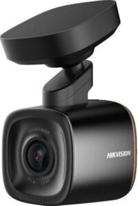 Dashcam Voiture 2K GPS WiFi Hikvision AE-DC5113-F6S