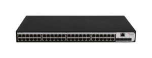 Gigabit Manage Switch 48 ports Hikvision DS-3E2552-H