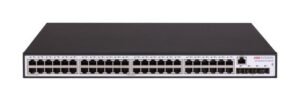 Gigabit Smart Switch 48 ports Hikvision DS-3E2552-HI-48T4F