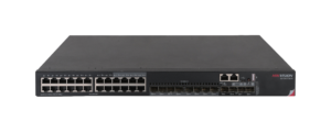 Gigabit Manage Switch 24 ports Hikvision DS-3E3728-H