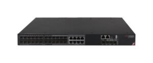 Manage Switch 28 ports Hikvision DS-3E3728F-H