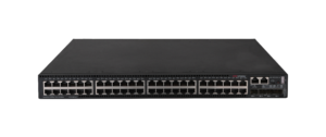 Gigabit Manage Switch 48 ports Hikvision DS-3E3752-H
