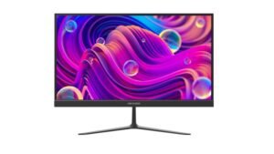 Moniteur Surveillance 22" FHD Hikvision DS-D5022F2-2V2