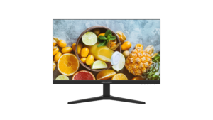 Moniteur Surveillance 24" FHD Hikvision DS-D5024FN10