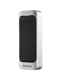 Terminal Contrôle Badge Hikvision DS-K1107AE IP65