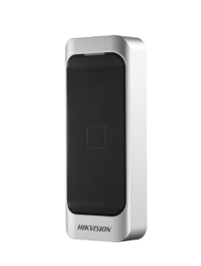 Terminal Contrôle Badge Lecteur de Cartes Hikvision DS-K1107AM IP65