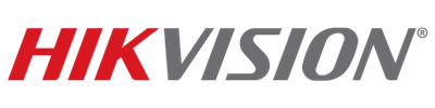 HIKVISION LOGO
