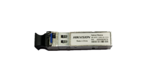 Module SFP 1.25Gbps Hikvision HK-SFP-1.25G-20-1310 Monomode 1310nm