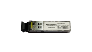 Module SFP 1.25Gbps Hikvision HK-SFP-1.25G-20-1550 Monomode 1550nm