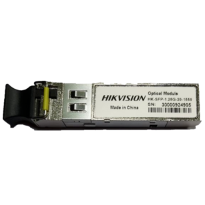 HK SFP 1.25G 20