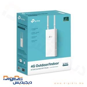 TP-Link Archer MR402-OUTDOOR - Routeur 4G WiFi AC1200 bi-bande