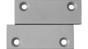 HIKVISION Équipement d’alarme Contact magnétique en surface filaire – DS-PD1-MC-MS