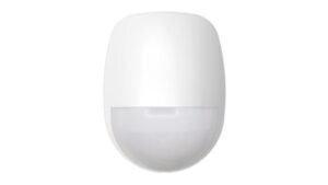 HIKVISION Équipement d’alarme Alarm AX Hybrid Pro Détecteur PIR filaire 18m – DS-PDP18-EG2