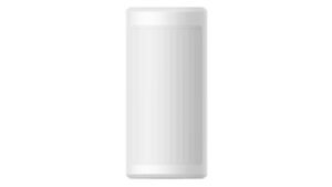 HIKVISION Équipement d’alarme Alarm AX Pro Détecteur PIR Double sans fil 18m IP65 – DS-PDP18-HM-WB