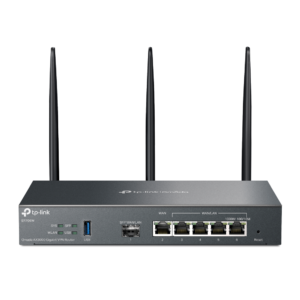 TP-Link ER706W - Routeur VPN Omada AX3000 Gigabit