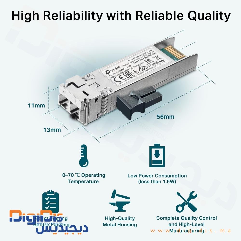 TL-SM5110-SRUN1.0_10GBase-SR_SFP2b_LC_Transceiver_05_large_20220421013708b.jpg TL SM5110 SRUN1.0 10GBase SR SFP2b LC Transceiver 05 large 20220421013708b.jpg