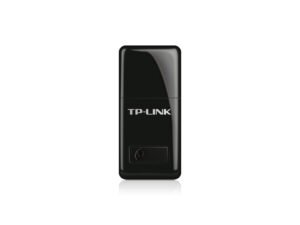 TP-Link TL-WN823N - Mini Adaptateur USB WiFi N300Mbps