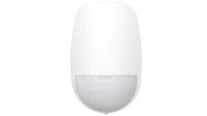 HIKVISION Équipement d’alarme Alarm AX Pro Détecteur PIR sans fil 15m – DS-PDP15P-EG2-WB