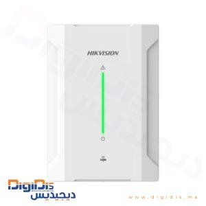 Receiver
